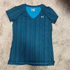 Under armour shirt